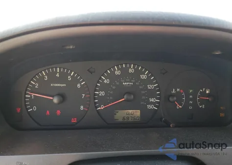 2005 Hyundai Xg 350 z USA, uszkodzony, nr VIN KMHFU45E55A424460